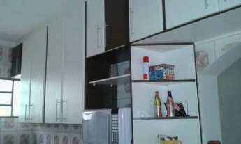 Imagem 2: Casa padrão em Candido Portinari - Ribeirão Preto