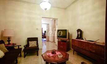 Imagem 2: São Paulo - Casa Padrão - Belém