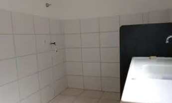 Imagem 6: Apartamento para aluguel possui 44 metros quadrados com 2 quartos em Niterói - Betim - Min