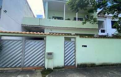 Imagem 3: Vendo 2 Casas e 1 Apartamento em Campo Grande - Rio de Janeiro - RJ