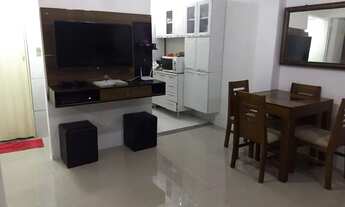 Imagem 2: Apartamento Tipo Casa