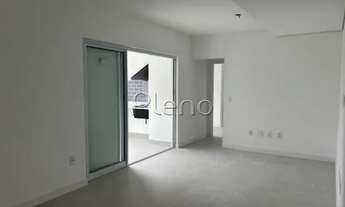 Imagem 2: Apartamento à venda no Taquaral - Campinas/SP