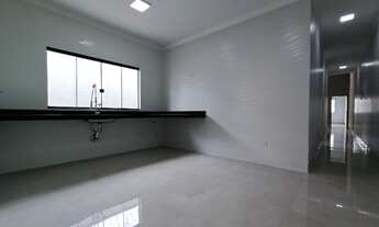 Imagem 6: Casa 3/4 c/ Possibilidade de Financiamento Sem Entrada ! (Goiânia