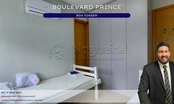 Imagem 6: TCC- 4 quartos, 2 suítes próximo ao Colégio Boa Viagem!