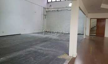 Imagem 2: Prédio - Jardim do Trevo - Campinas