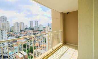 Imagem 6: Apartamento à Venda - Vila das Mercês, 2 Quartos, 57 m2