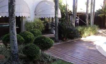 Imagem 5: Casa Comercial / Residencial para locação no Jardim das Paineiras, Campinas