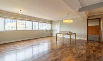 Imagem 2: Locação Apartamento 3 Dormitórios - 160 m² Brooklin