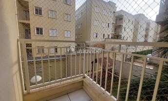 Imagem 2: Apartamento à venda, 3 quartos, 1 vaga, Parque Universitário - Americana/SP