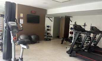 Imagem 7: Apartamento para venda tem 67 metros quadrados com 3 quartos