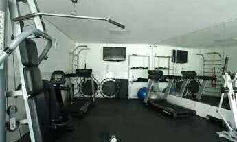 Imagem 15: Apartamento com 2 dormitórios para alugar, 86 m² por R$ 3.900/mês - Centro - Balneário Cam