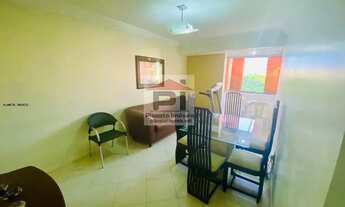 Imagem 2: Apartamento 2 Quartos para Venda em Salvador, ARMAÇÃO, 2 dormitórios, 2 banheiros, 1 vaga