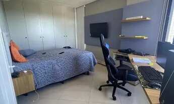 Imagem 4: MANSÃO CRYSTAL I 180m2 - sombra total /