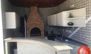 Imagem 3: São Paulo - Apartamento Padrão - Tatuapé