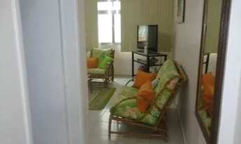 Imagem 2: Amplo apto, lado praia!! Baixa Manutenção!!