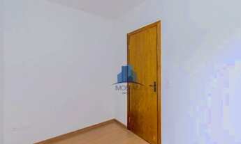 Imagem 6: Apartamento com 2 dormitórios à venda, 50 m² por R$ 198.000 - Afonso Pena - São José dos P