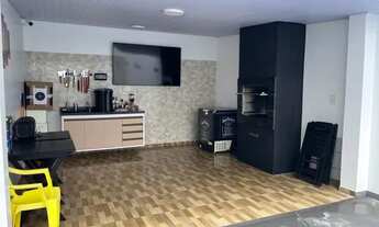 Imagem: Vende se casa pré mobíliada com piscina