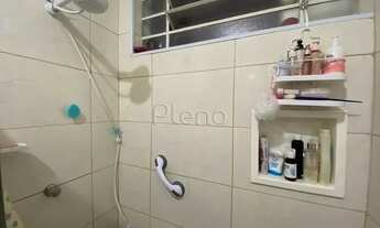 Imagem 5: Apartamento à venda - Bairro São Bernardo - Campinas