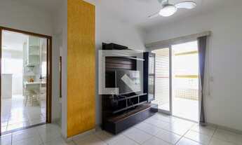 Imagem 5: Apartamento para Aluguel - Vila Tupi, 2 Quartos, 86 m2