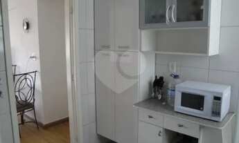 Imagem 3: Apartamento com 2 quartos 1 suíte na Vila Nova Conceição