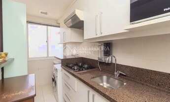 Imagem 3: PORTO ALEGRE - Apartamento Padrão - Partenon