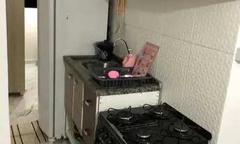 Imagem 4: ALUGO KITNET MOBILIADA NO CAPÃO RASO