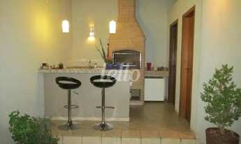 Imagem 6: Santo André - Casa Padrão - Vila Lilica