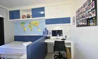 Imagem 7: Apartamento com 3 dormitórios à venda, 124 m² por R$ 690.000,00 - Sagrada Família - Caxias