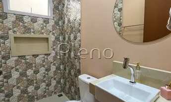 Imagem 6: Casa à venda no Parque Jambeiro - Campinas/SP