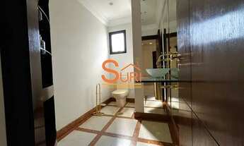 Imagem 7: Apartamento para venda tem 450 metros quadrados com 5 quartos em Jardim - Santo André - SP