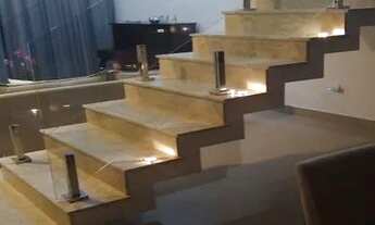 Imagem 5: Sobrado com 4 dormitórios, 334 m² - venda por R$ 1.050.000,00 ou aluguel por R$ 5.000,00