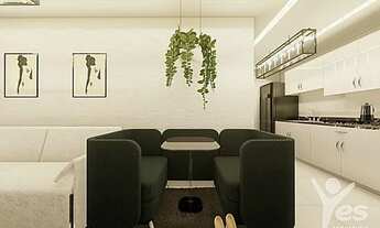 Imagem 8: Cód.: 9763 - Apartamento sem condomínio, com elevador, 02 dormitórios sendo 01 suíte e 01