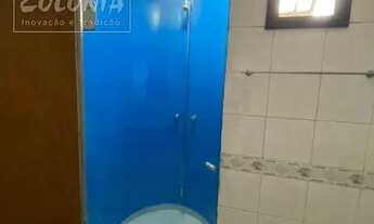 Imagem 4: Santo André - Apartamento Padrão - Vila Alzira