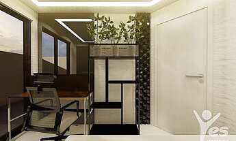 Imagem 7: Cód.: 11626 - Apartamento garden sem condomínio, com elevador, 02 dormitórios sendo 01 suí