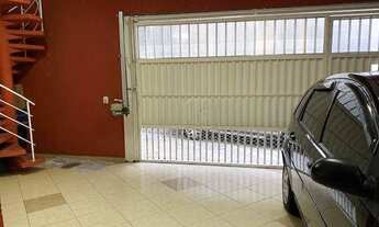 Imagem 4: Sobrado com 2 dormitórios à venda, 88 m² por R$ 500.000,00 - Parque Novo Oratório - Santo