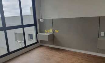 Imagem 6: Casa em Condomínio Fechado em Residencial Real Park - Arujá com 283m², 3 dormitórios, 3 su