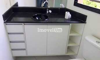 Imagem 7: Indianópolis Apartamento com 1 dormitório