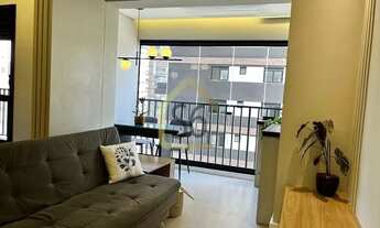 Imagem 1: Apartamento à venda no bairro Pinheiros - São Paulo/SP