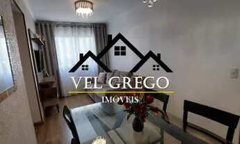 Imagem 5: APARTAMENTO NA PAULICEIA SBC