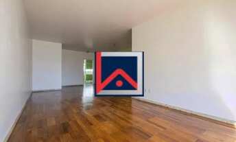 Imagem 4: Locação Apartamento 3 Dormitórios - 140 m² Jardim Paulista