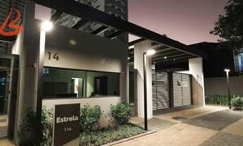 Imagem 4: Apartamento com 2 dormitórios à venda, 55 m² por R$ 629.000 - Condomínio Estrela Tatuapé