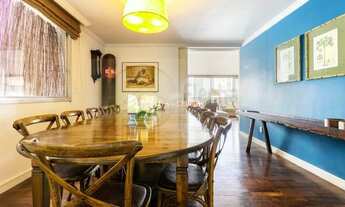 Imagem 4: São Paulo - Apartamento Padrão - Jardins