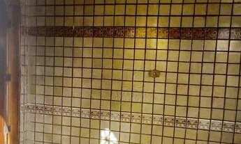 Imagem 3: Casa com 1 dormitório para alugar, 100 m² por R$ 1.201,00/mês - Parque Novo Oratório - San