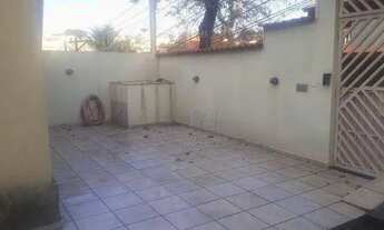 Imagem 2: Casa com 3 dormitórios à venda, 266 m² por R$ 800.000,00 - Vila Camilópolis - Santo André