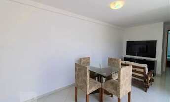 Imagem 2: Apartamento para Aluguel - Jardim, 2 Quartos, 55 m2