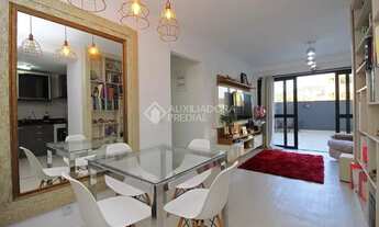 Imagem 2: PORTO ALEGRE - Apartamento Padrão - Tristeza