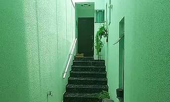 Imagem 7: Cód.: 9678 - Sobrado Alto Padrão com fino acabamento, no melhor do Vila Assunção!