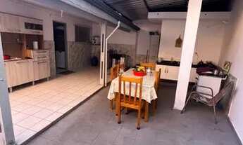 Imagem 4: CASA RESIDENCIAL em CAMPO LIMPO PAULISTA - SP, PARQUE INTERNACIONAL