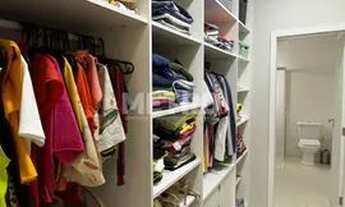 Imagem 3: CASA, Condomínio Sol Nascente etapas, 3/4 - 01 suíte, com closet, energia so