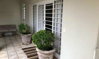 Imagem: CASA CONFORTÁVEL NO JARDIM REGINA, 4 QUARTOS